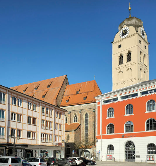 Grundbuchamt Erding