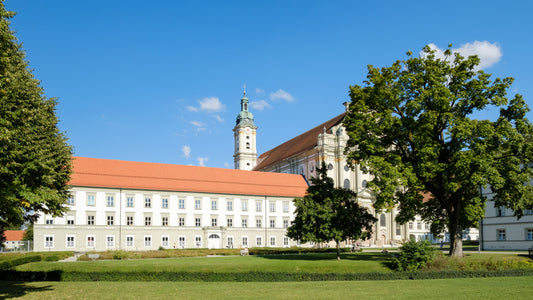 Grundbuchamt Fürstenfeldbruck