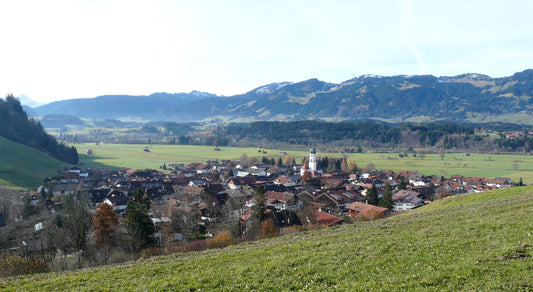 Grundbuchamt Sonthofen