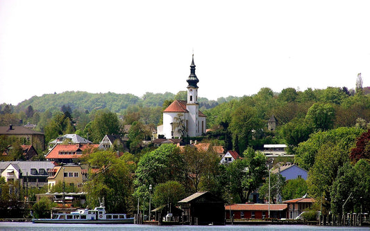 Grundbuchamt Starnberg
