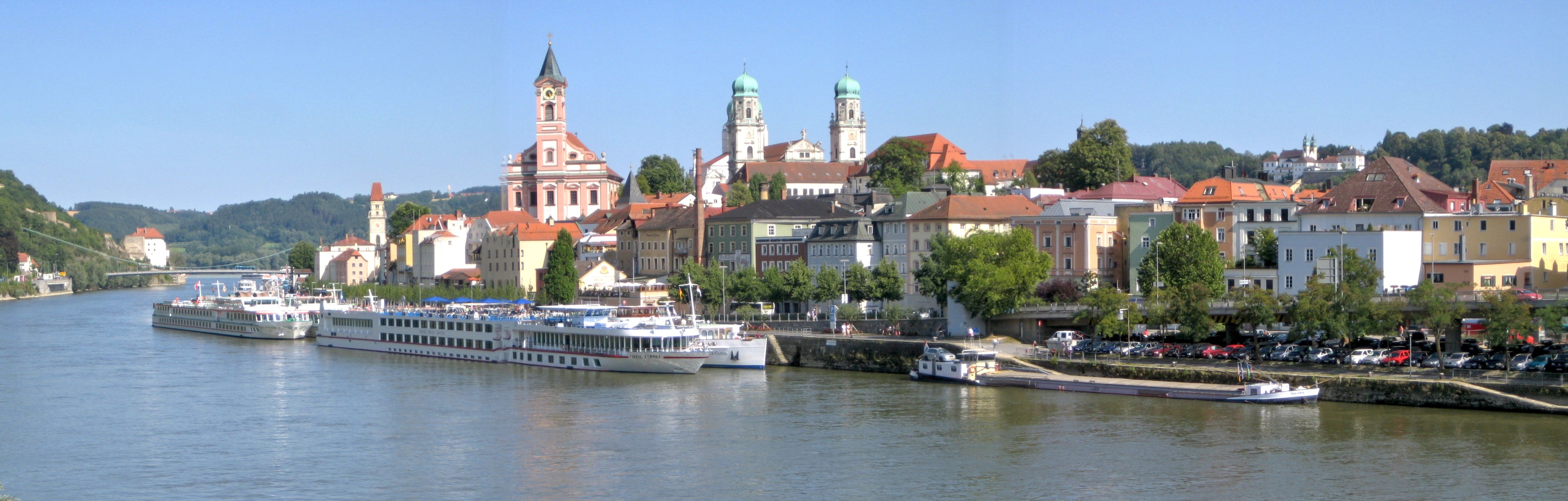 Grundbuchamt Passau