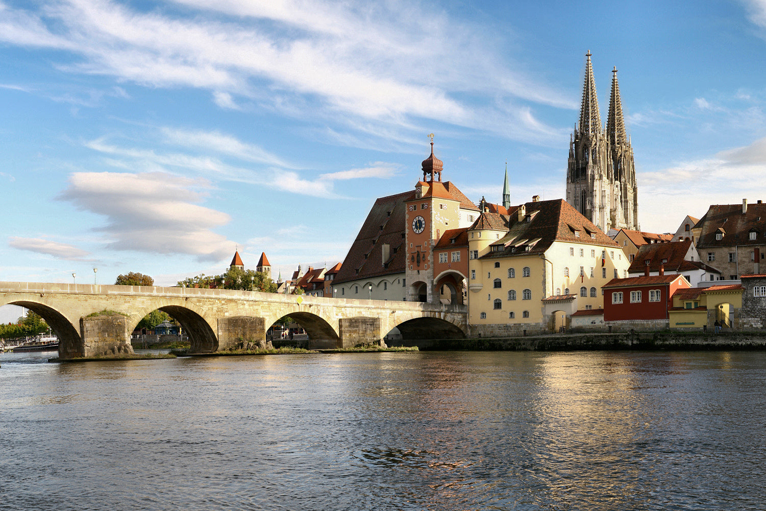 Grundbuchamt Regensburg