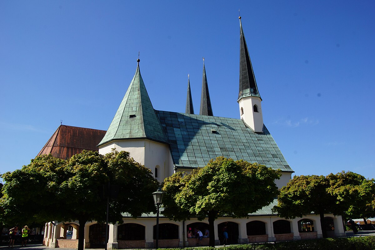 Grundbuchamt Altötting