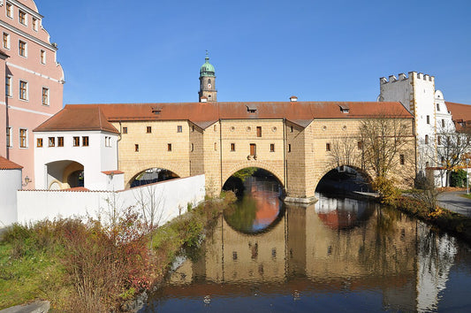 Grundbuchamt Amberg