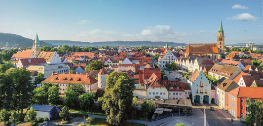 Grundbuchauszug für Neumarkt anfordern