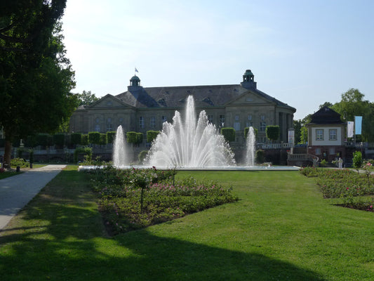 Grundbuchamt Bad Kissingen