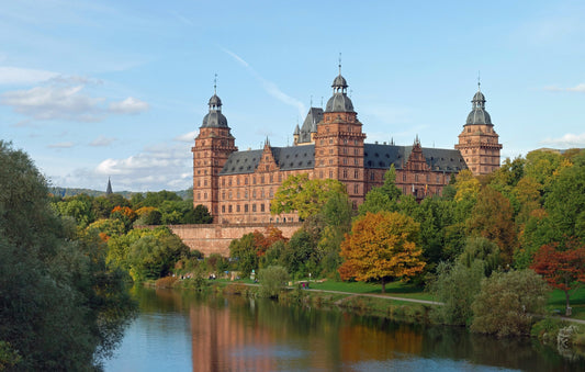 Grundbuchamt Aschaffenburg