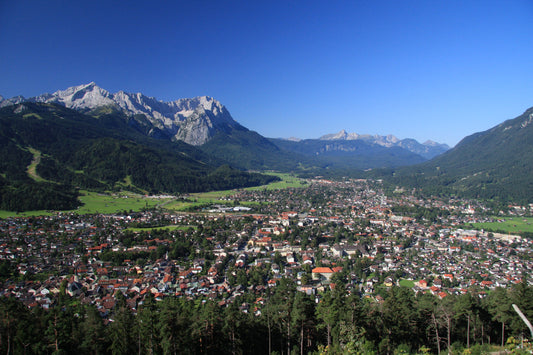 Grundbuchamt Garmisch Partenkirchen