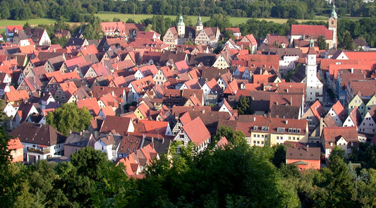 Grundbuchamt Hersbruck
