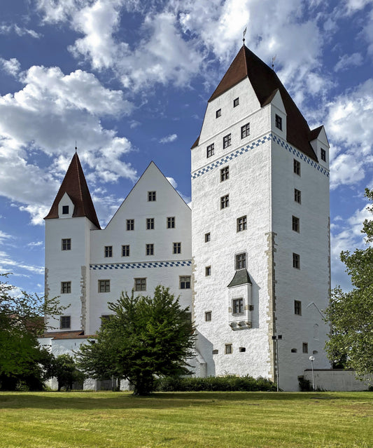 Grundbuchamt Ingolstadt