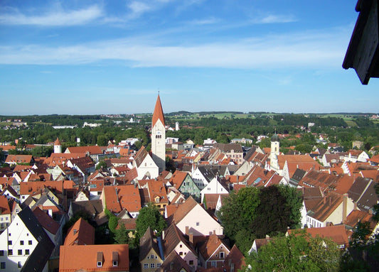 Grundbuchamt Kaufbeuren