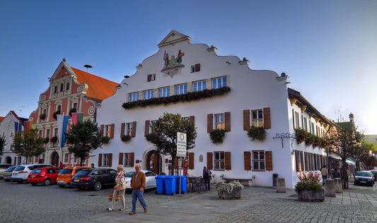 Grundbuchamt Kelheim