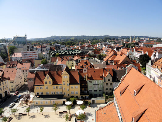 Grundbuchamt Kempten