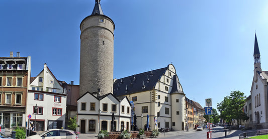 Grundbuchamt Kitzingen