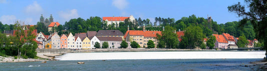 Grundbuchamt Landsberg am Lech