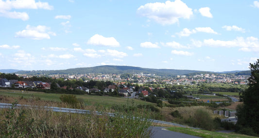Grundbuchamt Lichtenfels