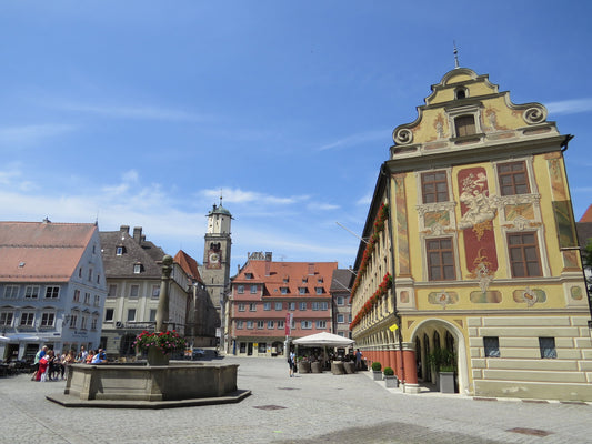 Grundbuchamt Memmingen