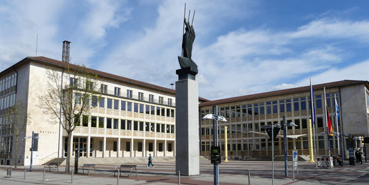 Grundbuchamt Neu Ulm
