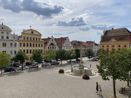 Grundbuchamt Neuburg a.d. Donau