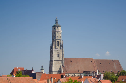 Grundbuchamt Nördlingen