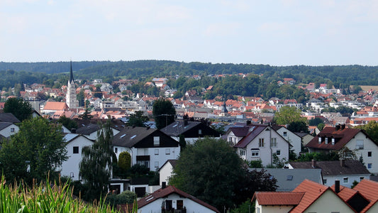 Grundbuchamt Pfaffenhofen