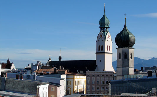 Grundbuchamt Rosenheim