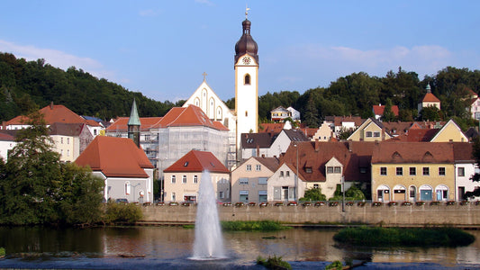 Grundbuchamt Schwandorf