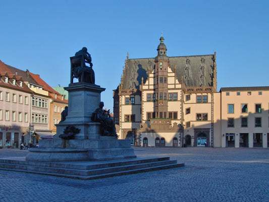 Grundbuchamt Schweinfurt