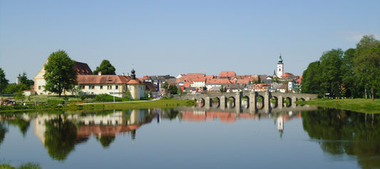 Grundbuchamt Tirschenreuth