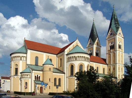 Grundbuchamt Weiden