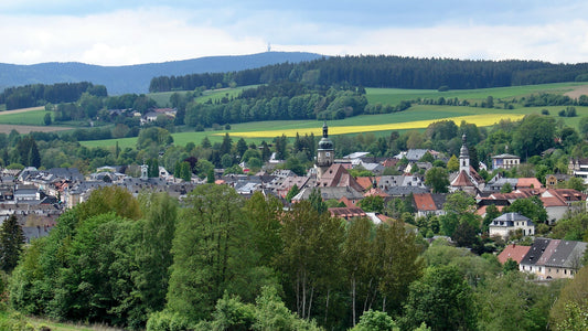 Grundbuchamt Wunsiedel
