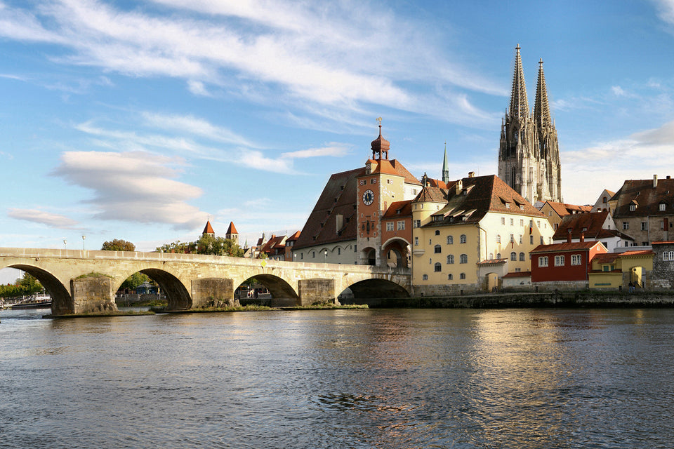 Grundbuchauszug Regensburg – online anfordern
