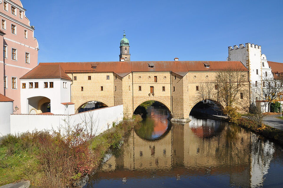 Grundbuchauszug Amberg – online anfordern
