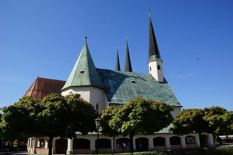 Grundbuchauszug Altötting – online anfordern
