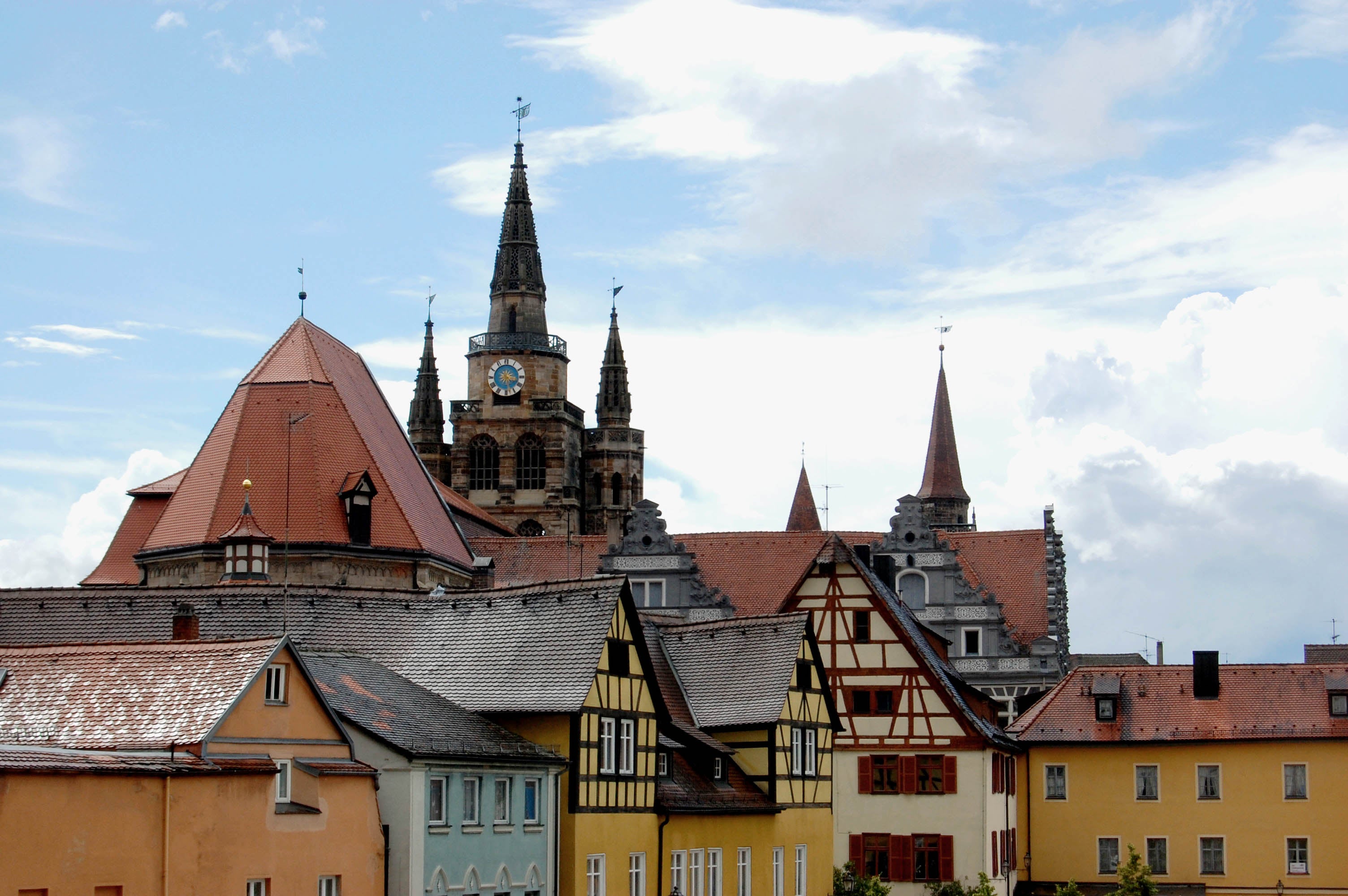Grundbuchamt Ansbach
