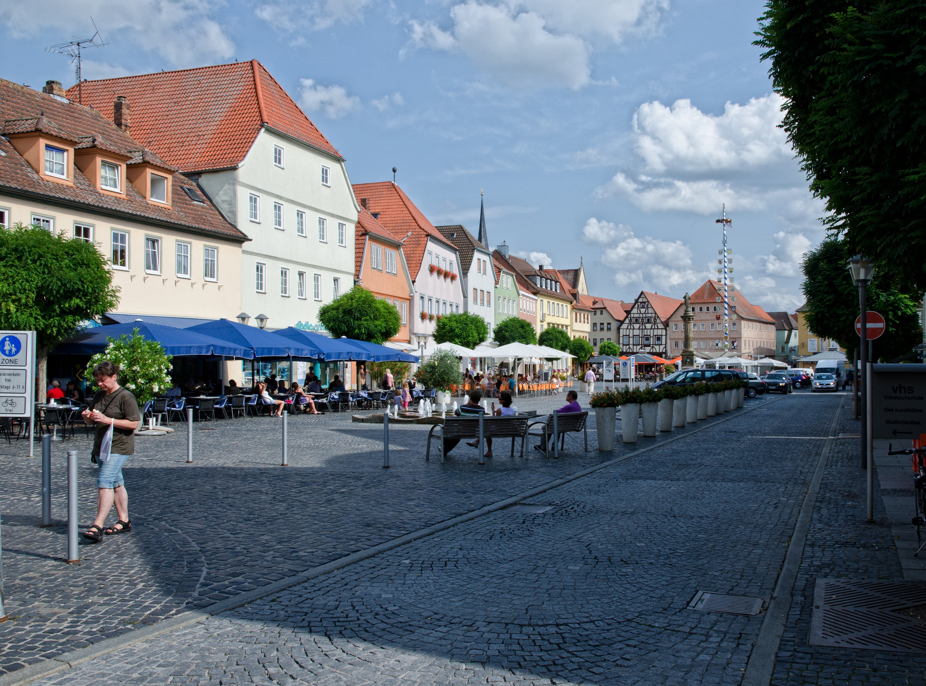 Grundbuchamt Bad Neustadt