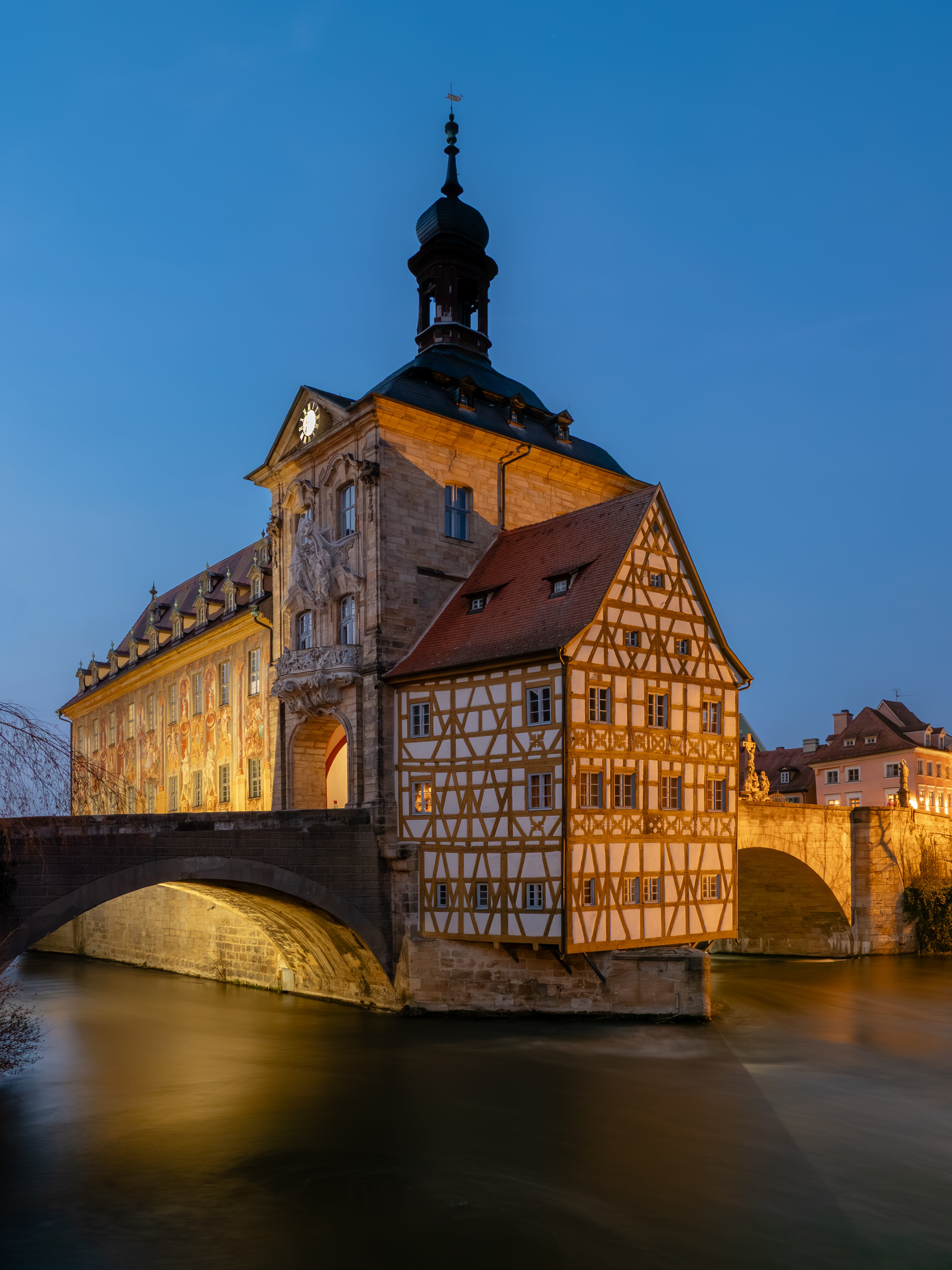 Grundbuchamt Bamberg