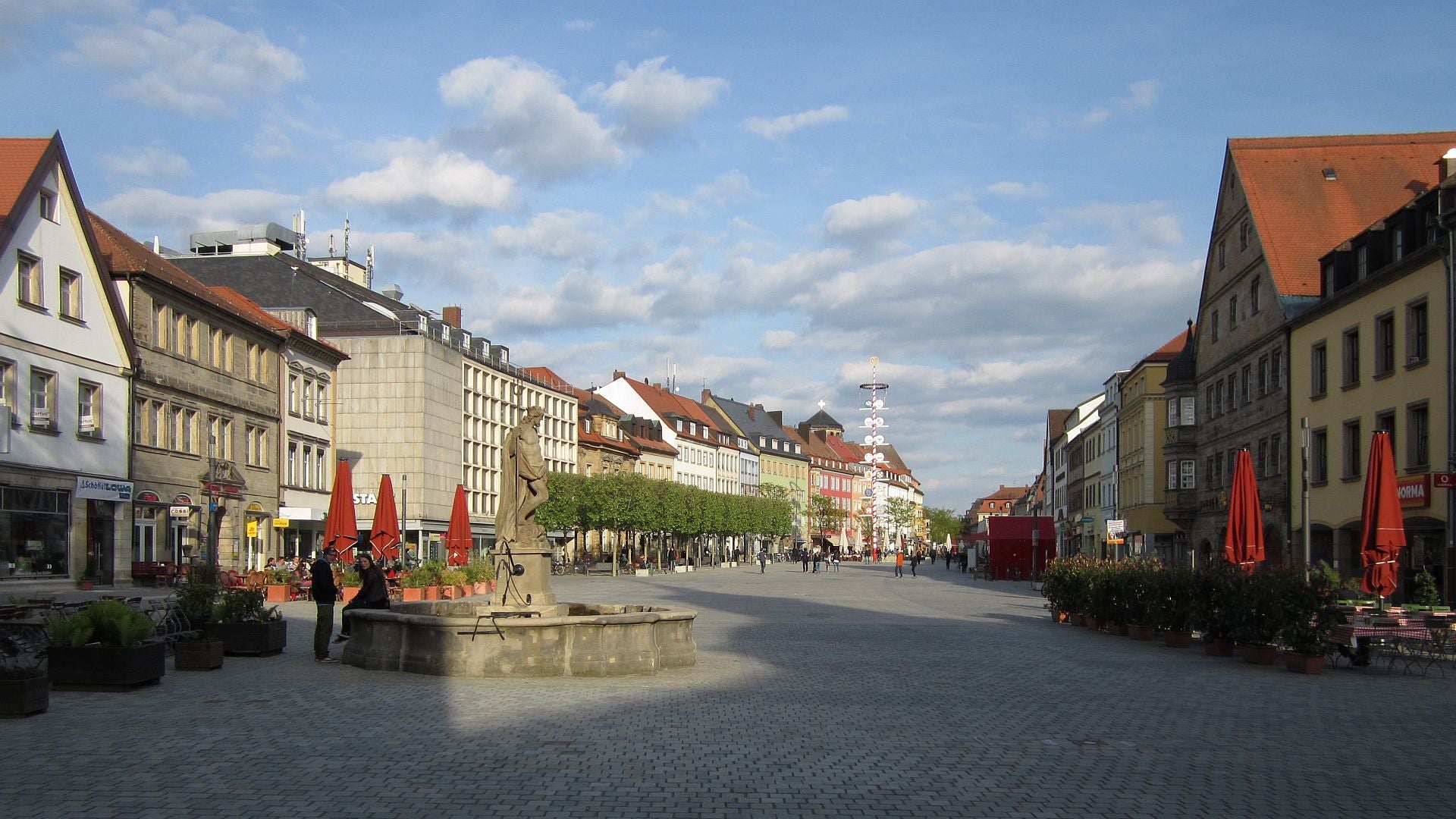 Grundbuchamt Bayreuth