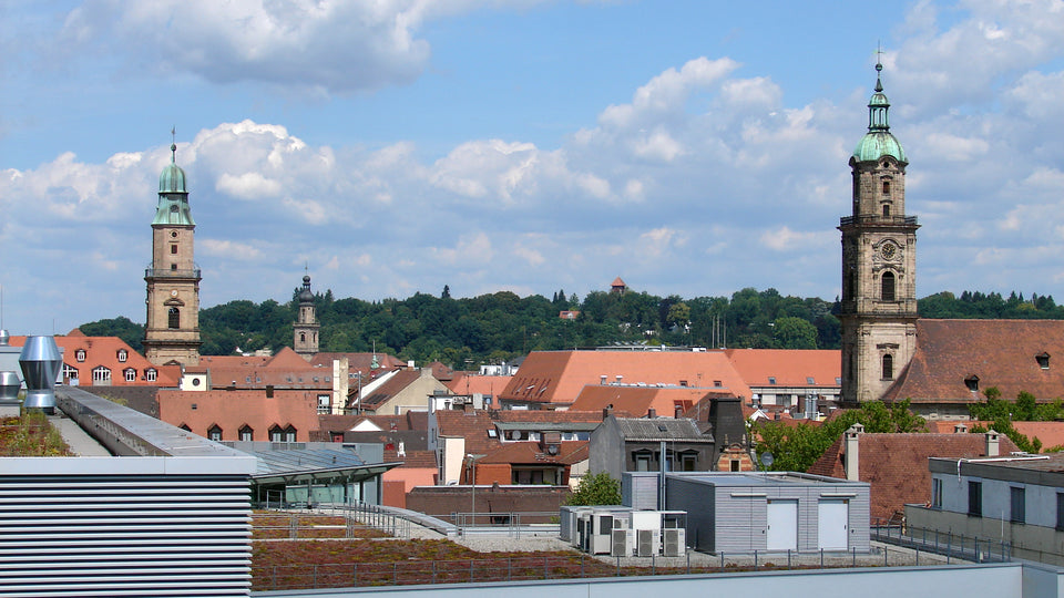 Grundbuchauszug Erlangen – online anfordern
