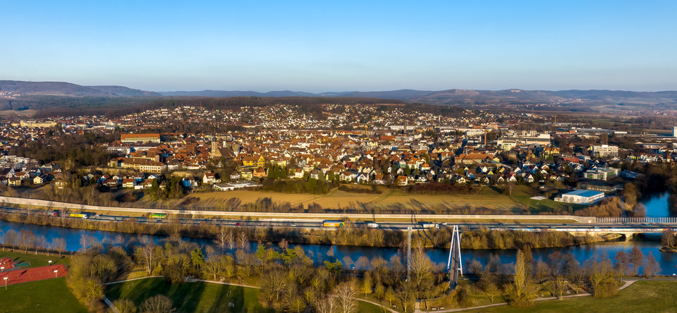 Grundbuchauszug Forchheim – online anfordern