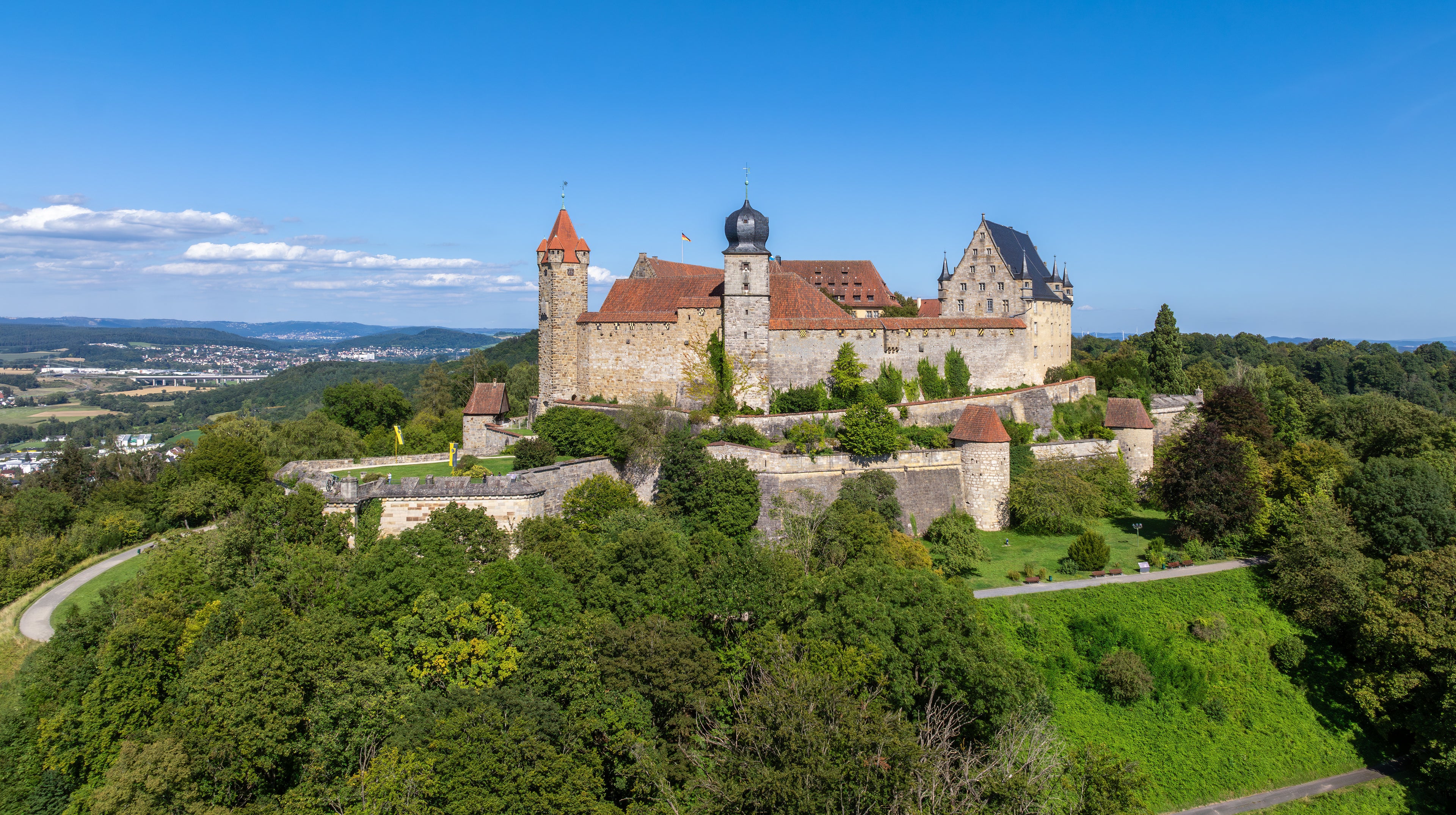Grundbuchamt Coburg