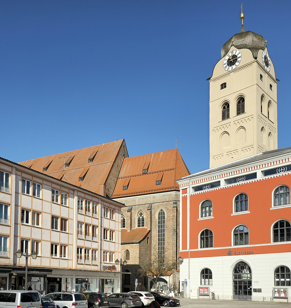 Grundbuchamt