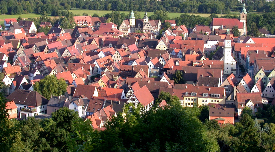 Grundbuchauszug Hersbruck – online anfordern