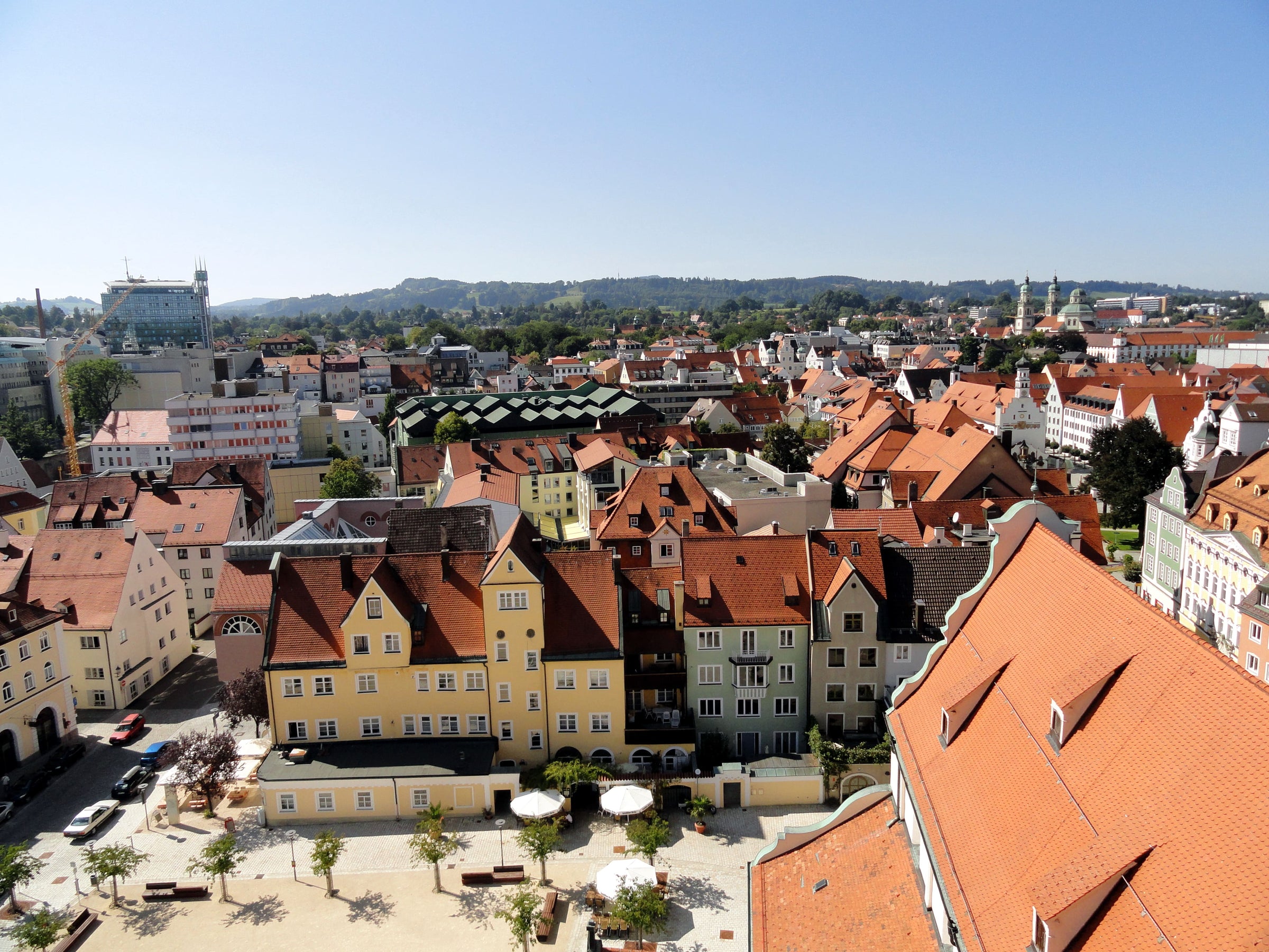 Grundbuchamt