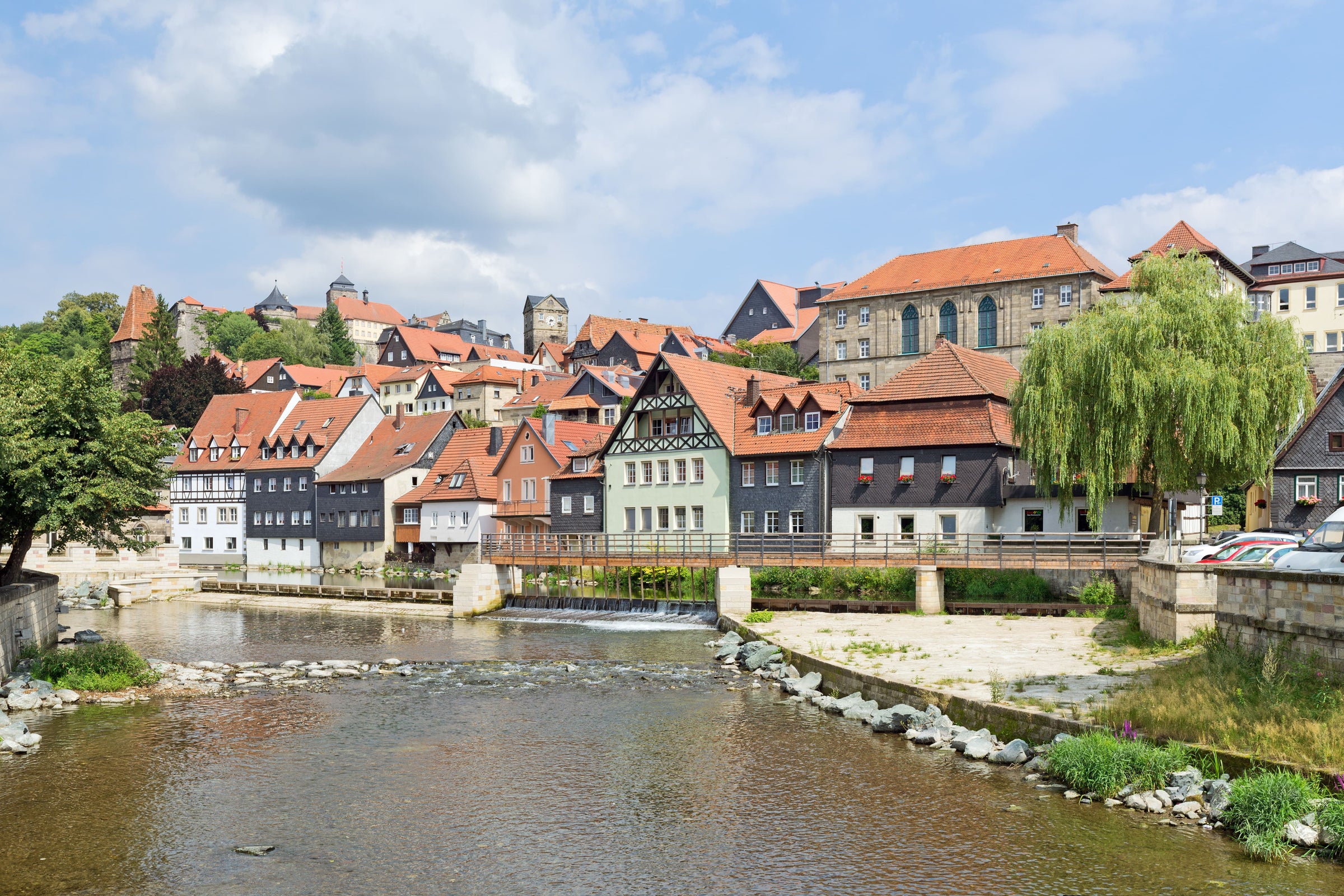 Grundbuchamt