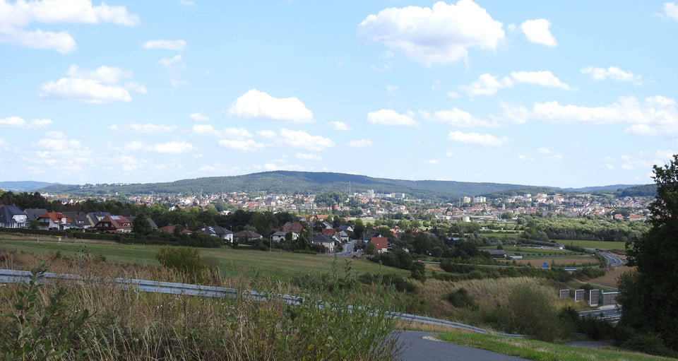 Grundbuchauszug Lichtenfels – online anfordern
