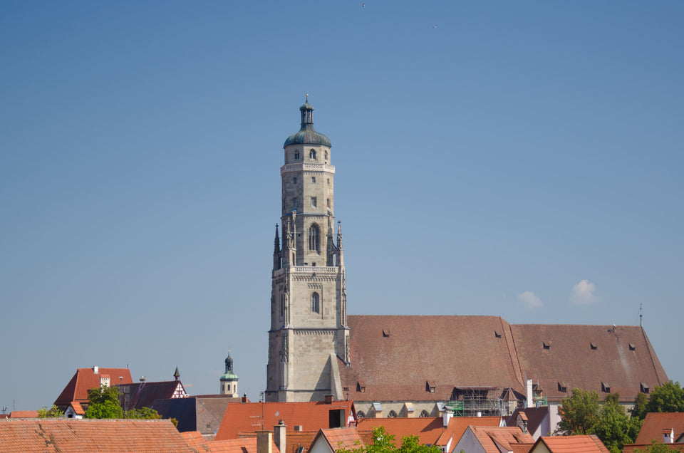 Grundbuchauszug Nördlingen – online anfordern