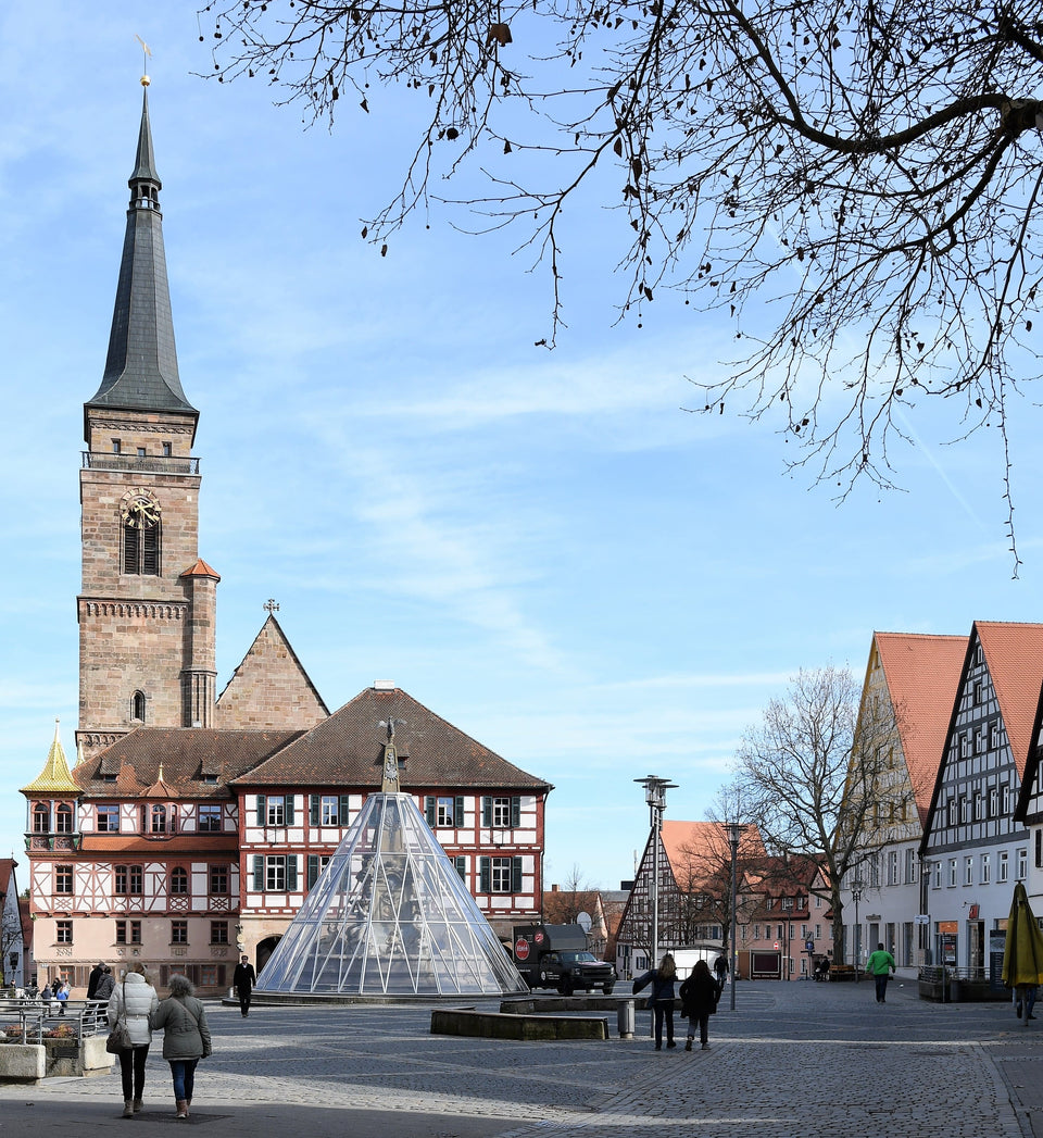 Grundbuchauszug Schwabach – online anfordern