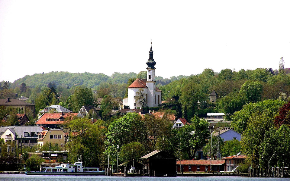 Grundbuchauszug Starnberg – online anfordern