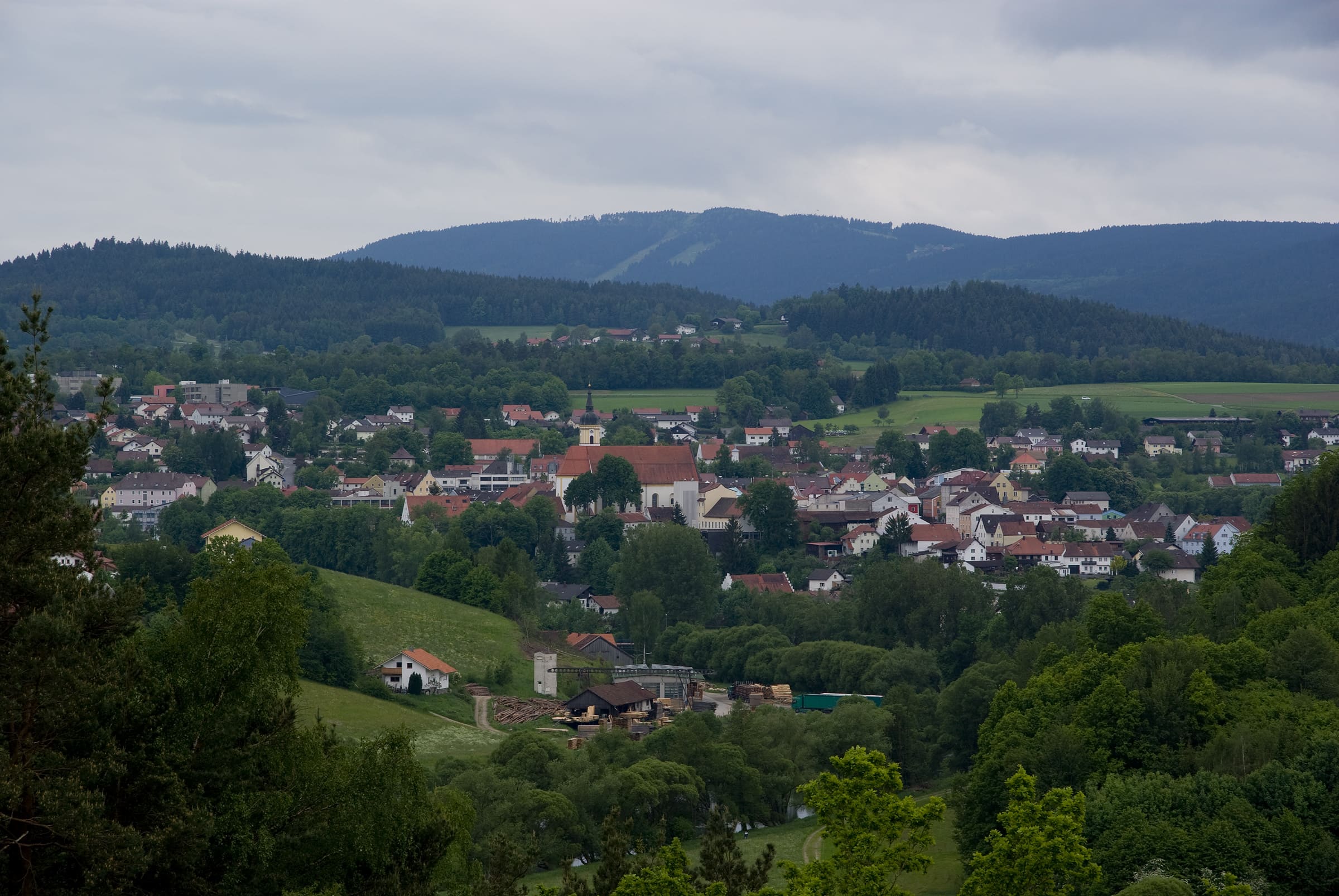 Grundbuchamt